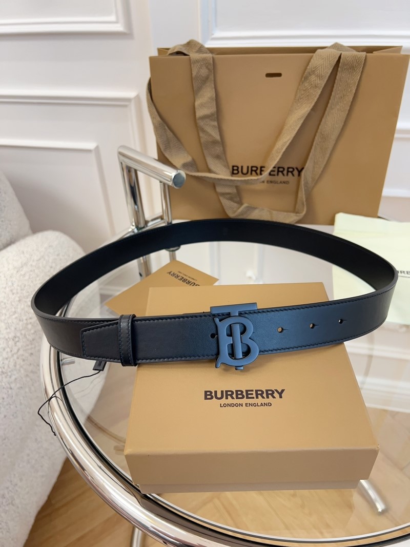 Bv*b*rry belts